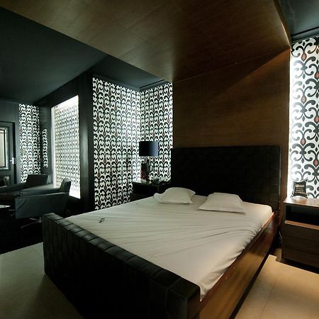 Eden Motel (Adults Only) Taubate Luaran gambar