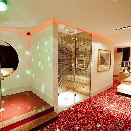 Eden Motel (Adults Only) Taubate Luaran gambar