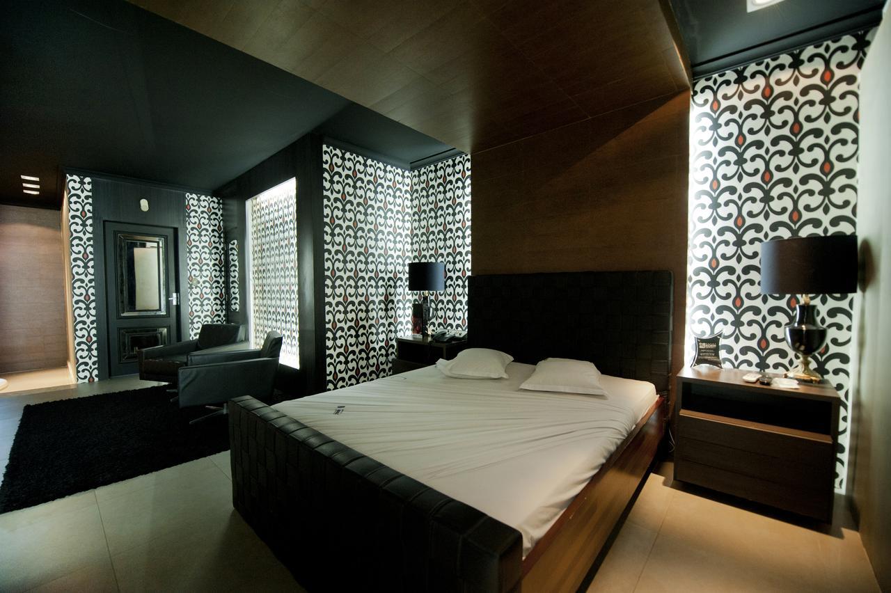Eden Motel (Adults Only) Taubate Luaran gambar